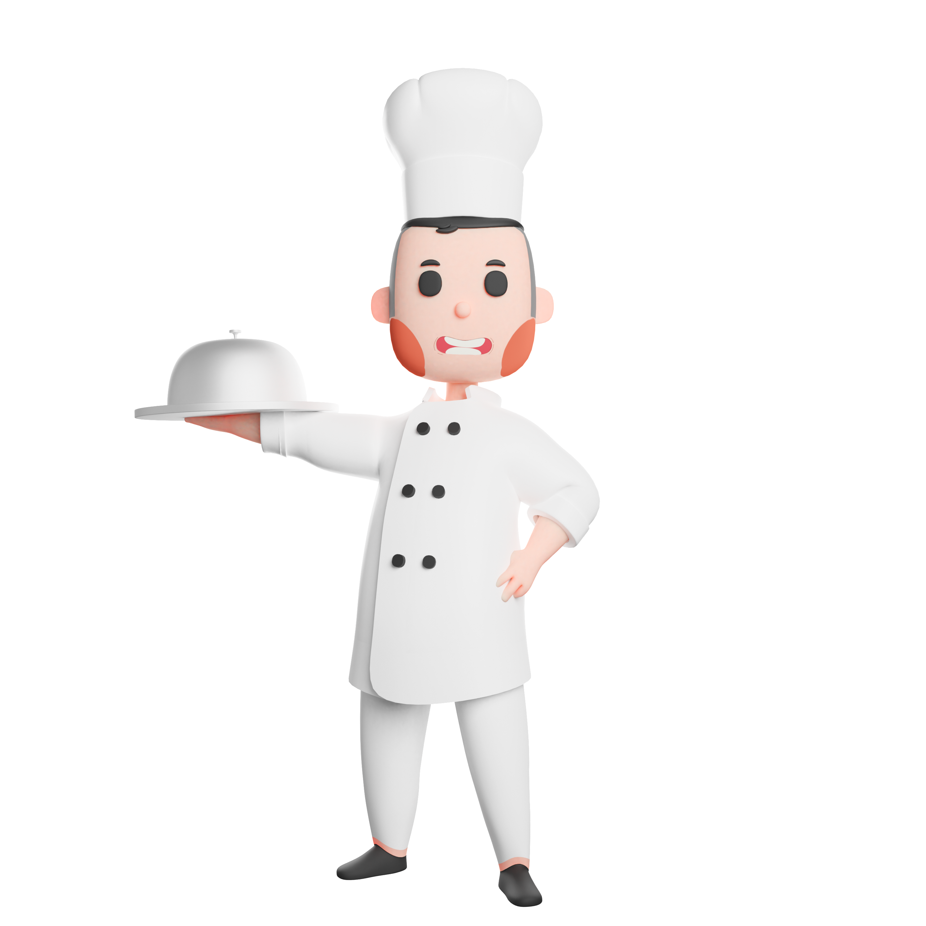 chef